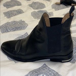 EVERLANE Modern Chelsea Boot
